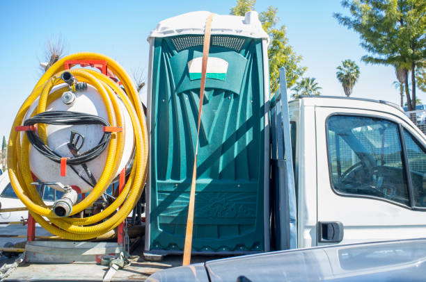 Portable Toilet Options We Offer in Rancho Tehama Reserve, CA