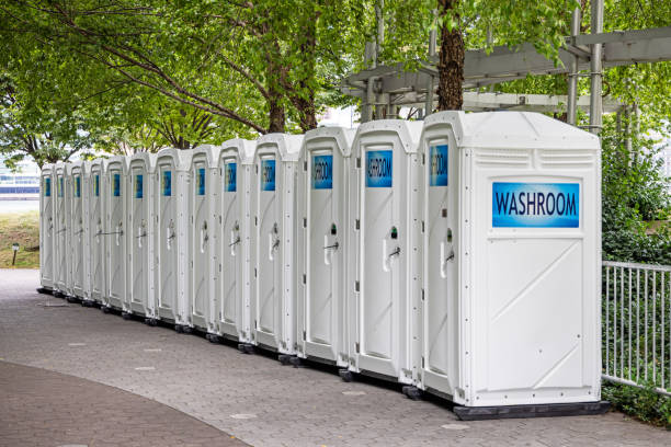 Portable bathroom rental in Rancho Tehama Reserve, CA